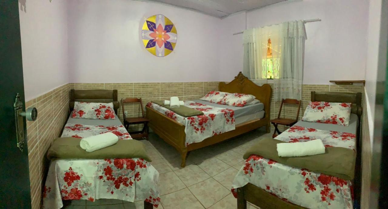 Pousada Linda Flor Bed & Breakfast Alto Paraíso de Goiás Bagian luar foto