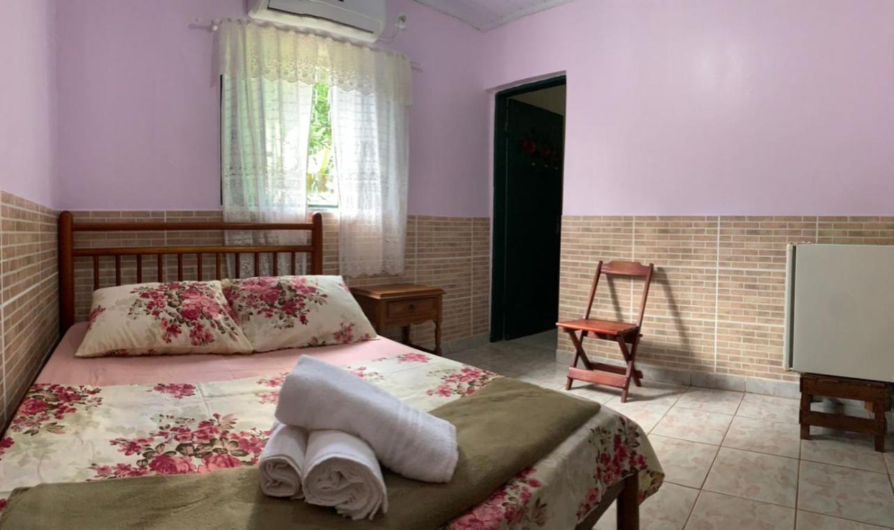 Pousada Linda Flor Bed & Breakfast Alto Paraíso de Goiás Bagian luar foto