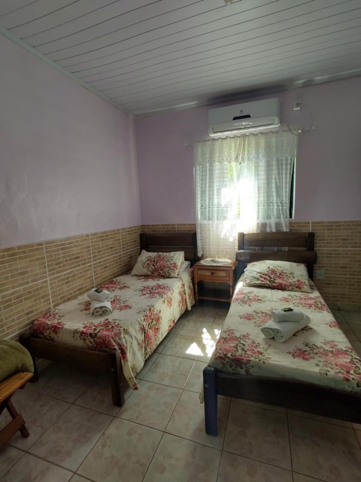 Pousada Linda Flor Bed & Breakfast Alto Paraíso de Goiás Bagian luar foto
