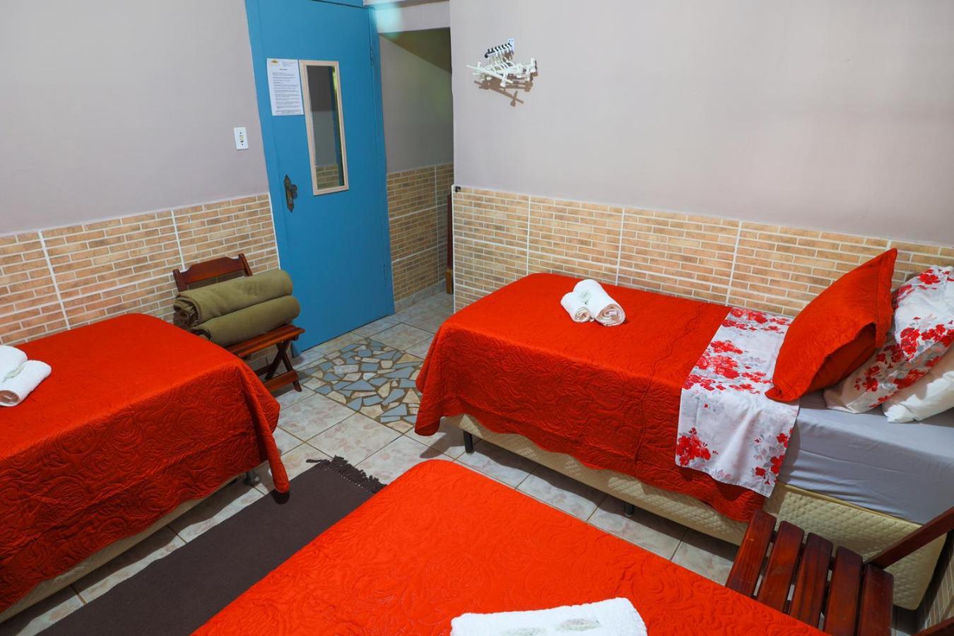Pousada Linda Flor Bed & Breakfast Alto Paraíso de Goiás Bagian luar foto